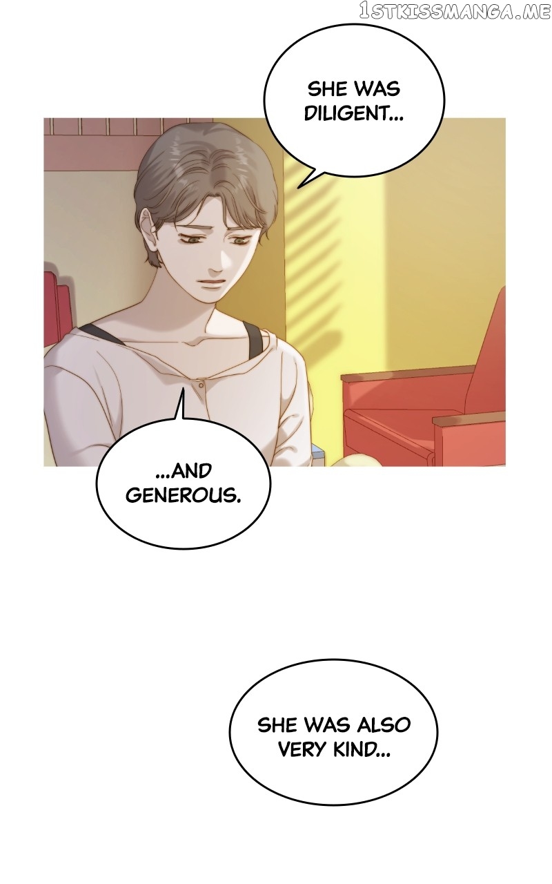 A Heartfelt Andante Chapter 14 - page 25
