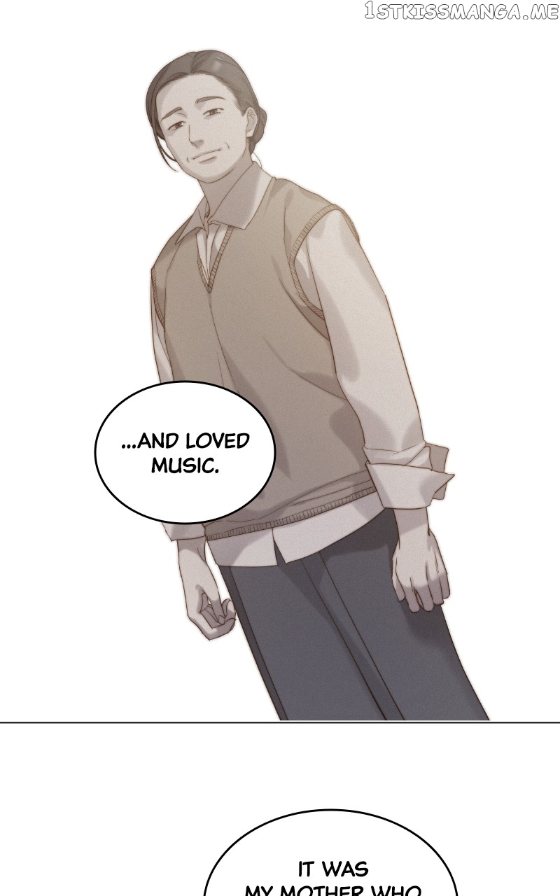 A Heartfelt Andante Chapter 14 - page 26