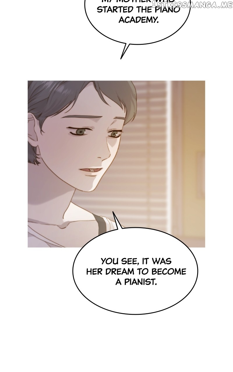 A Heartfelt Andante Chapter 14 - page 27