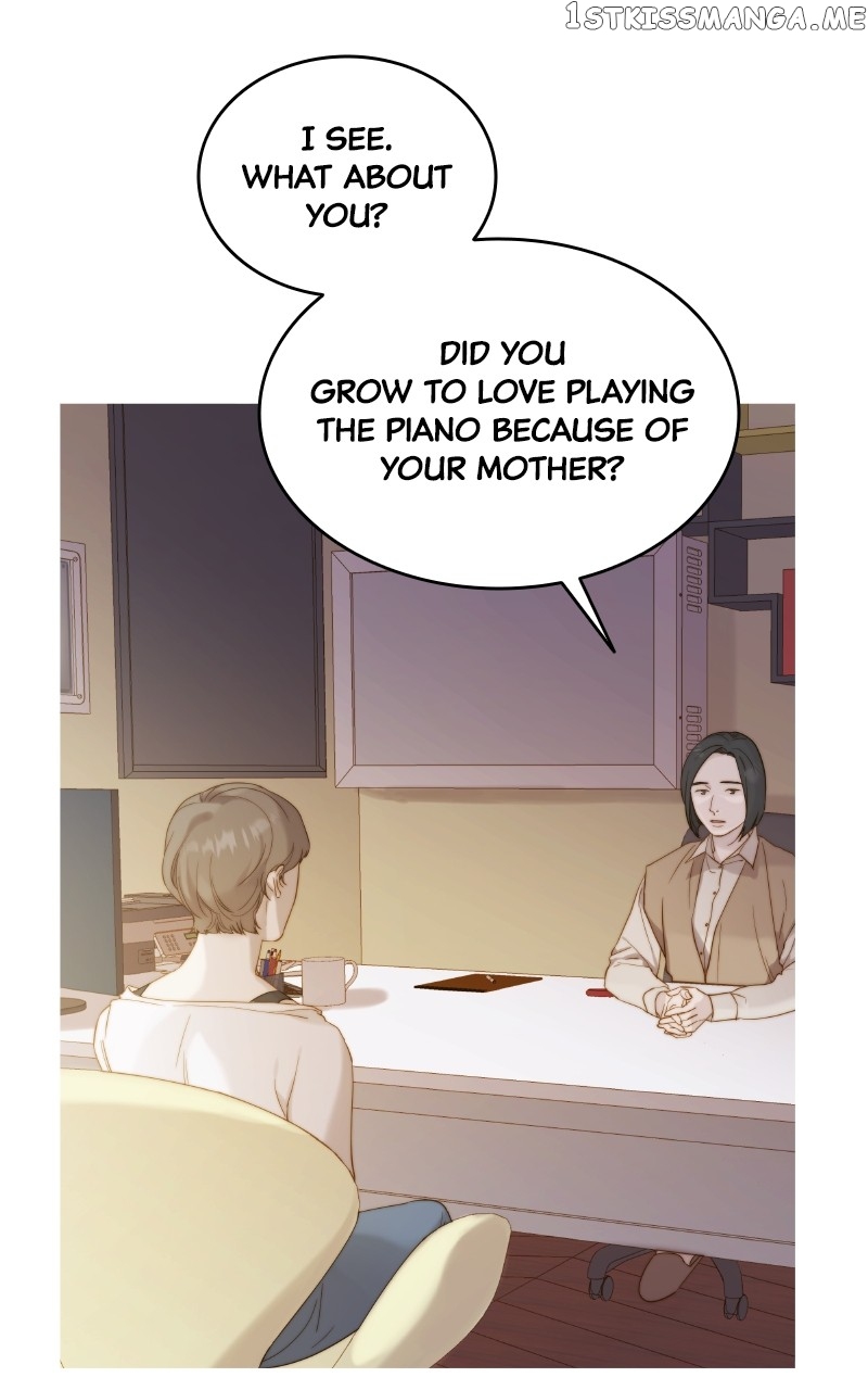 A Heartfelt Andante Chapter 14 - page 28