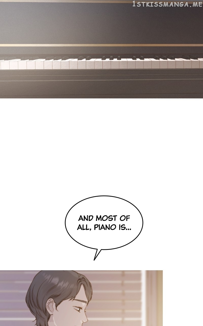 A Heartfelt Andante Chapter 14 - page 31