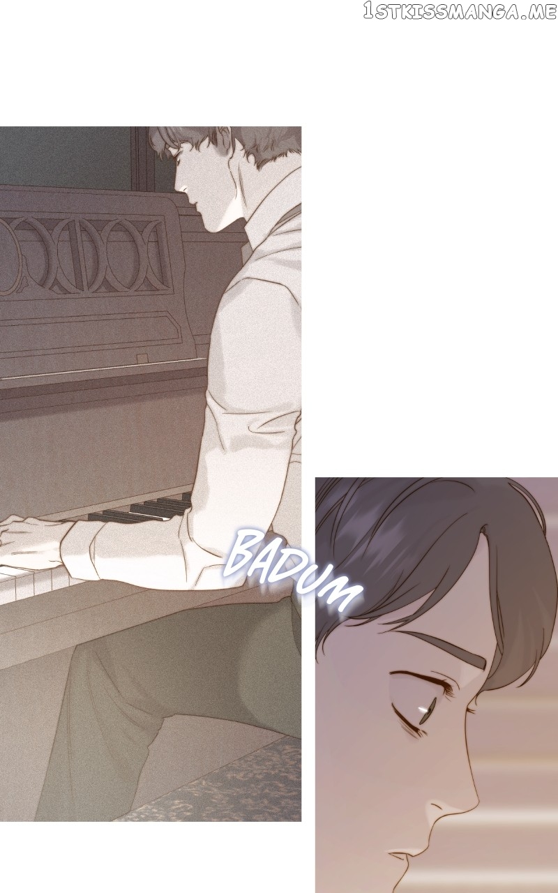A Heartfelt Andante Chapter 14 - page 33
