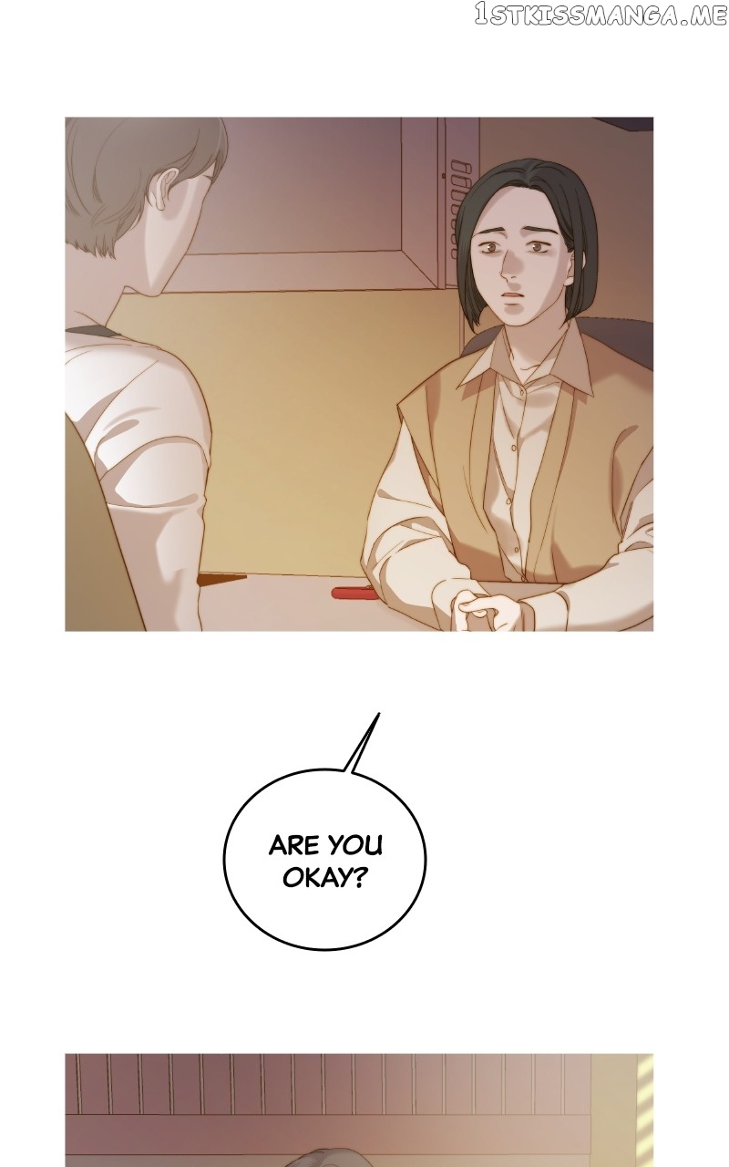 A Heartfelt Andante Chapter 14 - page 35
