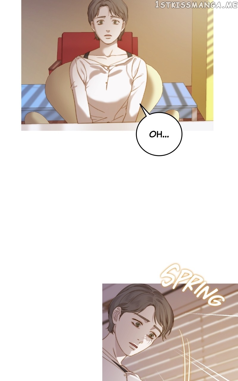 A Heartfelt Andante Chapter 14 - page 36