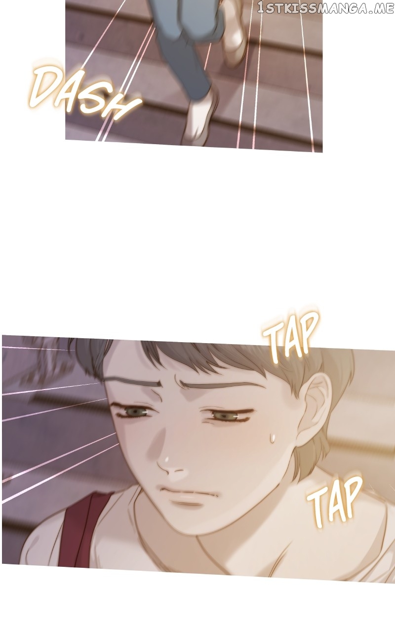 A Heartfelt Andante Chapter 14 - page 43