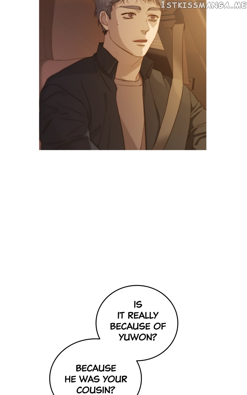 A Heartfelt Andante Chapter 14 - page 56