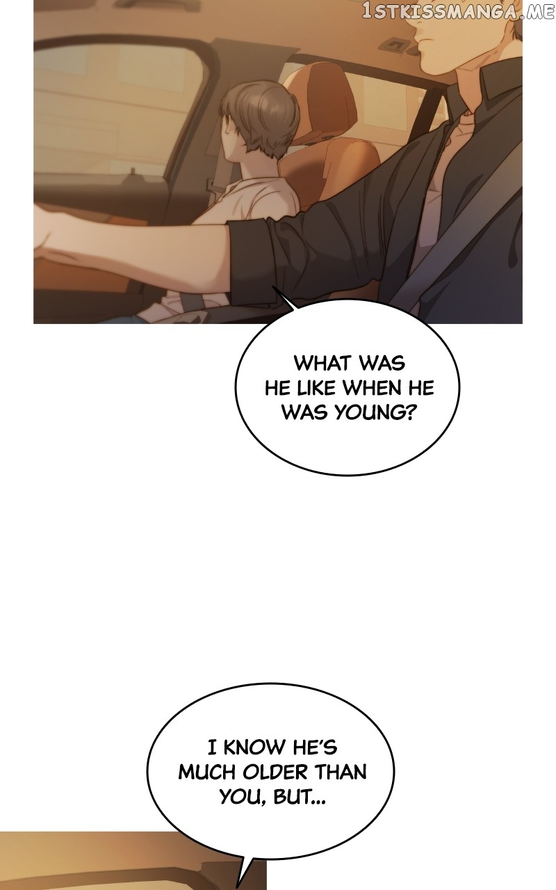 A Heartfelt Andante Chapter 14 - page 58
