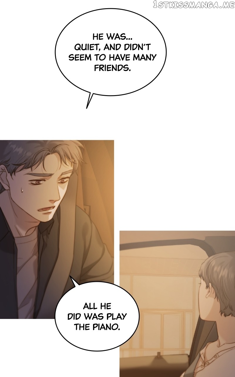 A Heartfelt Andante Chapter 14 - page 61
