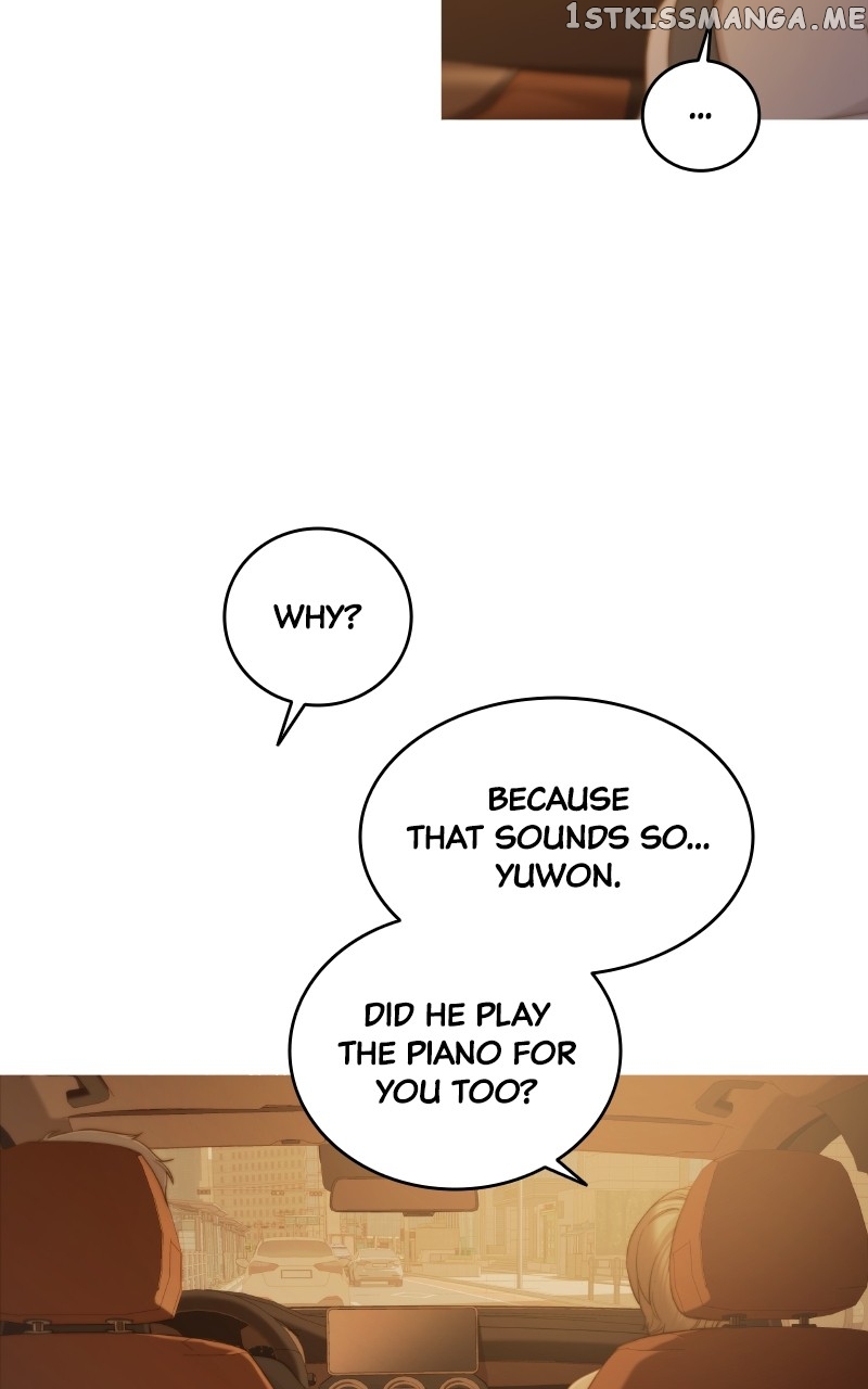 A Heartfelt Andante Chapter 14 - page 62