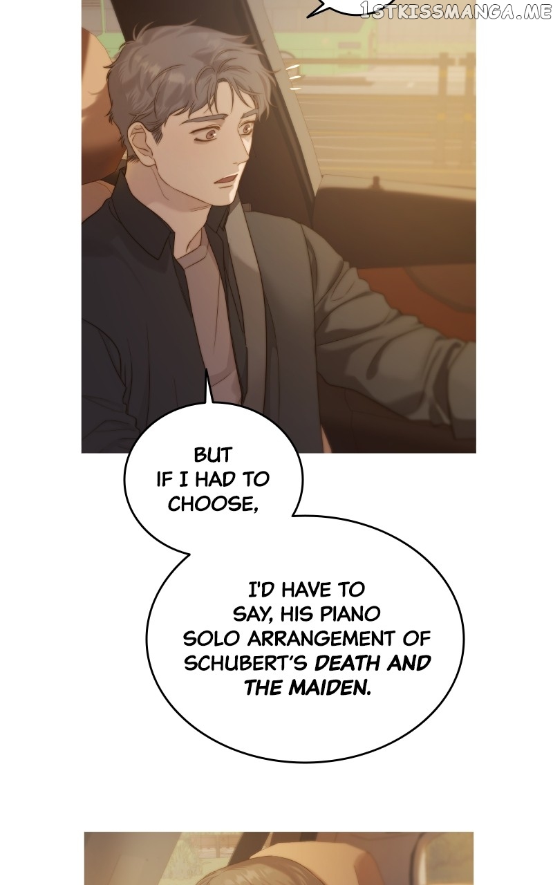 A Heartfelt Andante Chapter 14 - page 65