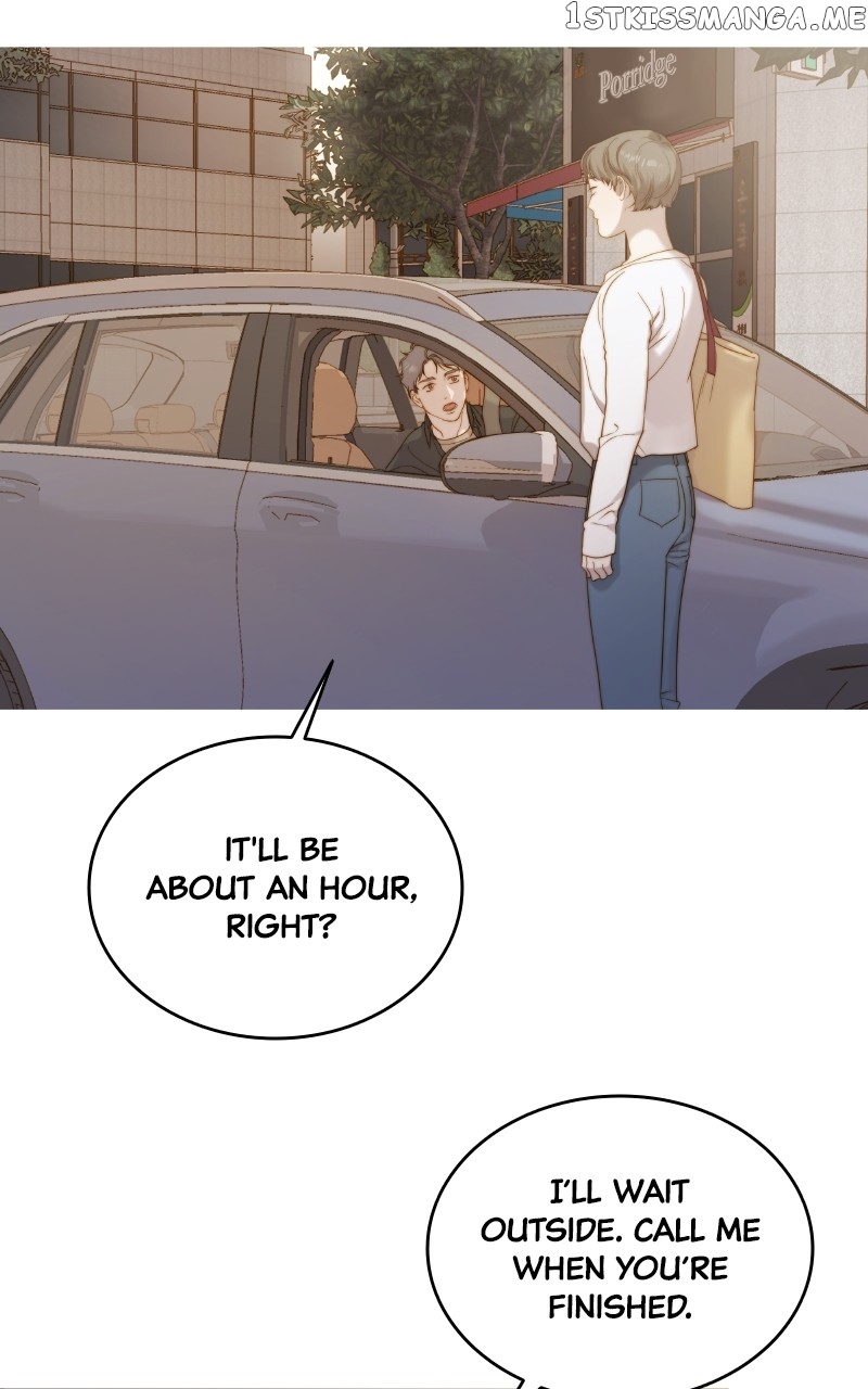 A Heartfelt Andante Chapter 14 - page 7