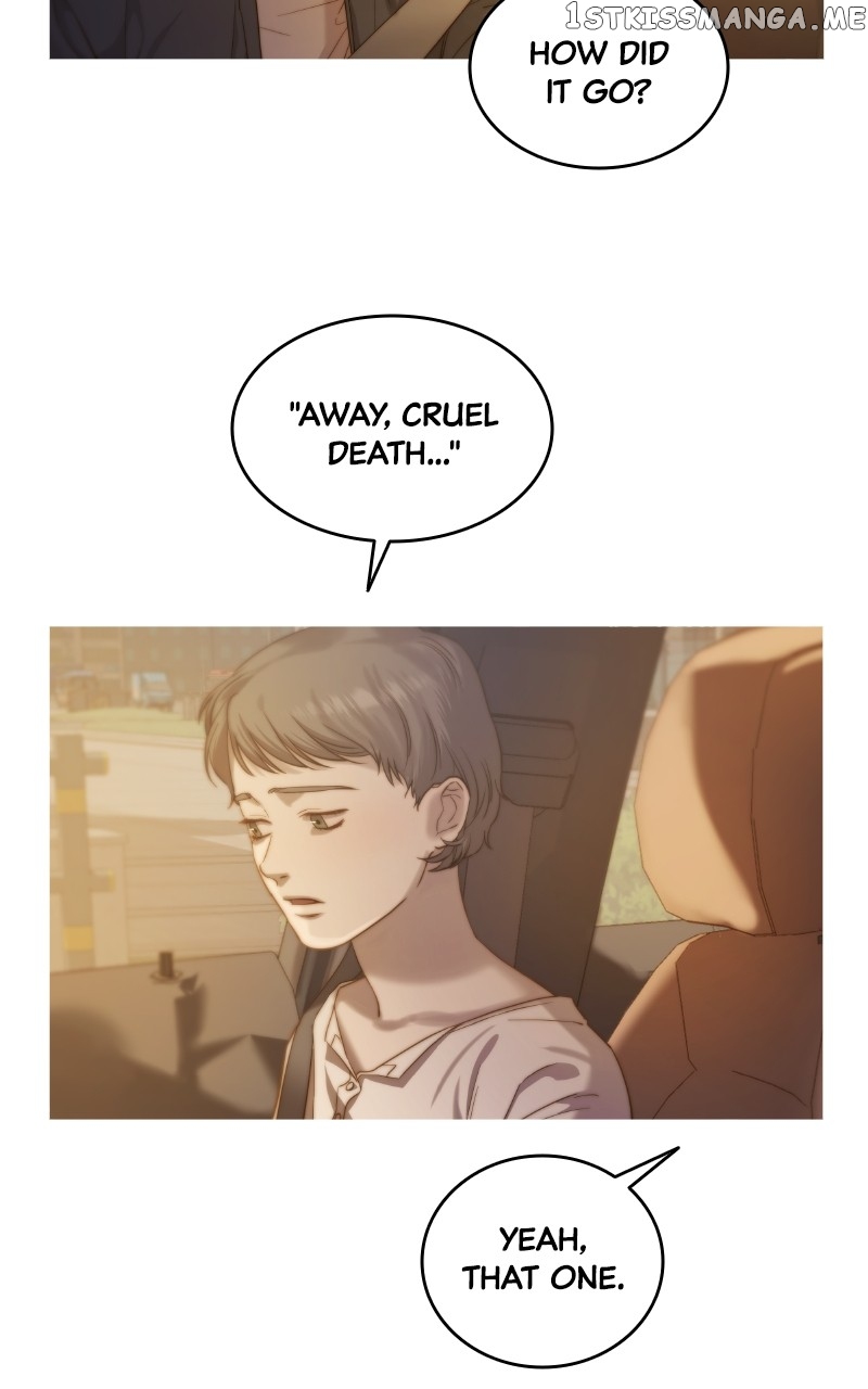 A Heartfelt Andante Chapter 14 - page 70