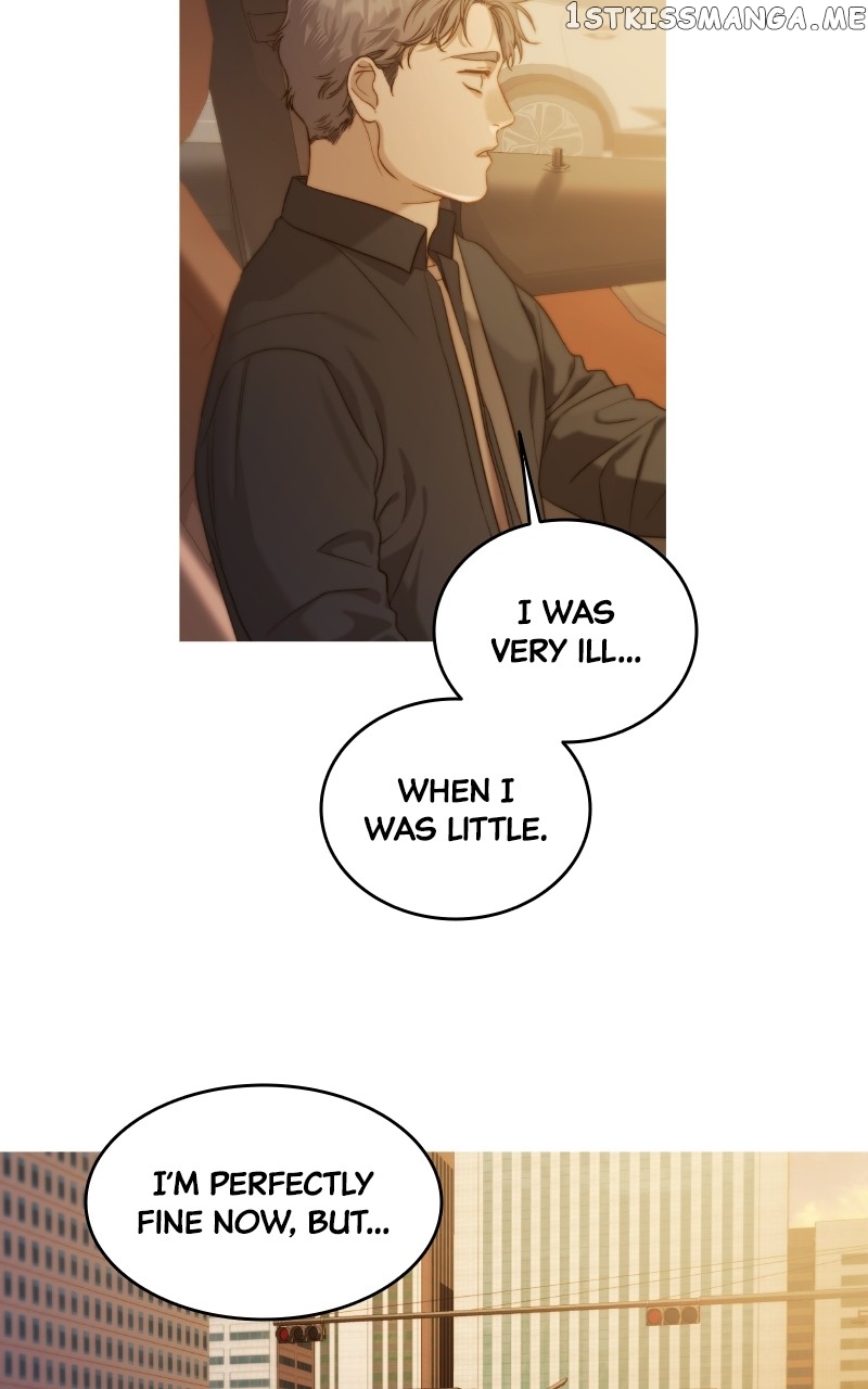 A Heartfelt Andante Chapter 14 - page 74
