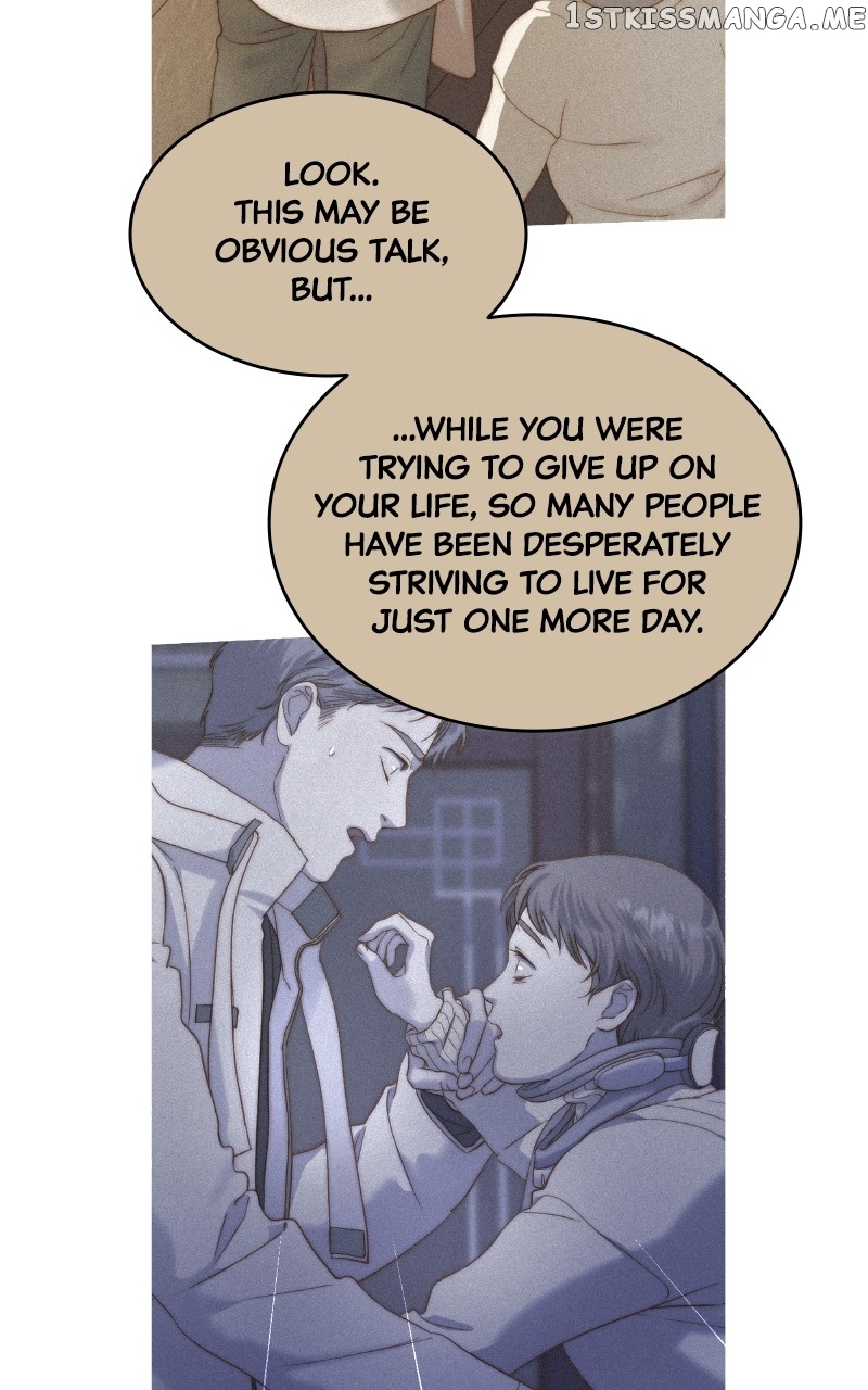 A Heartfelt Andante Chapter 14 - page 77