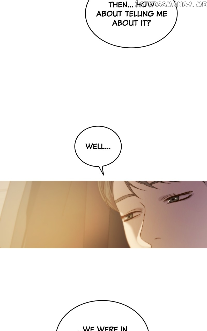 A Heartfelt Andante Chapter 14 - page 84