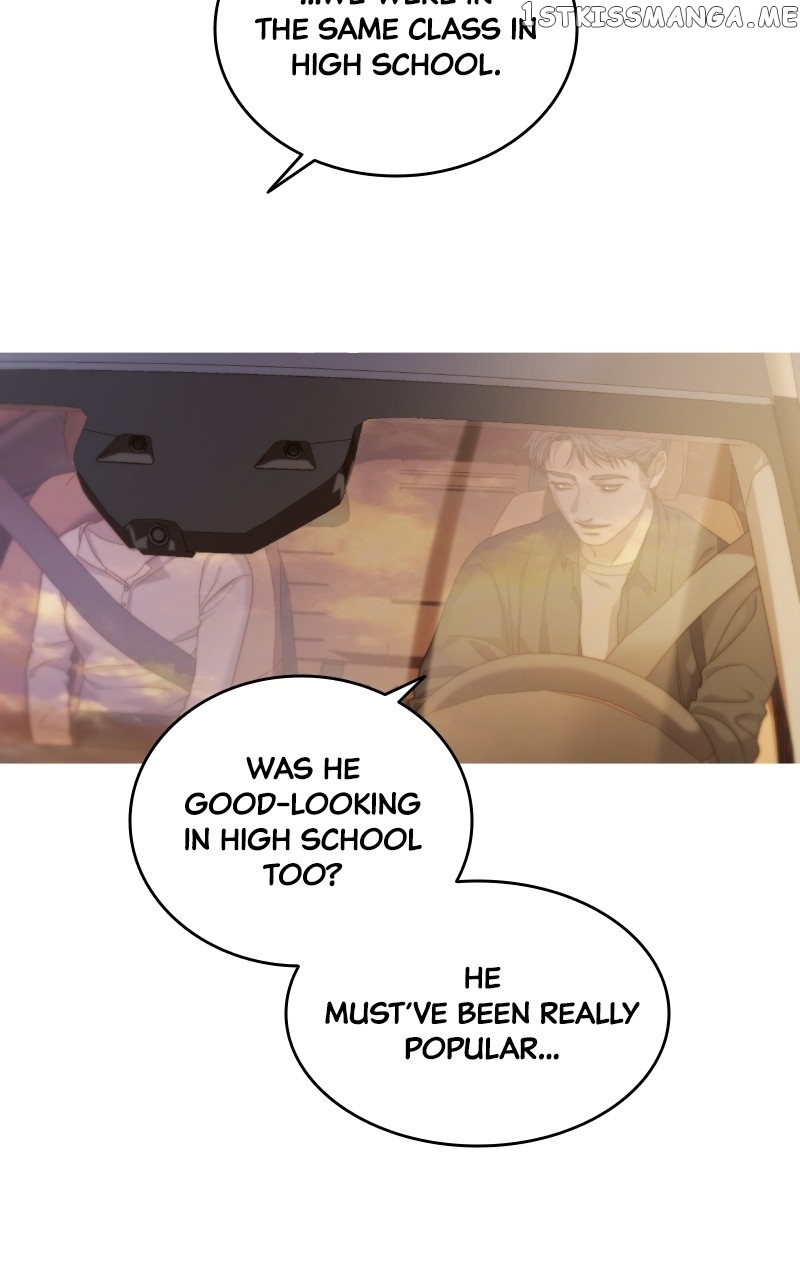 A Heartfelt Andante Chapter 14 - page 85