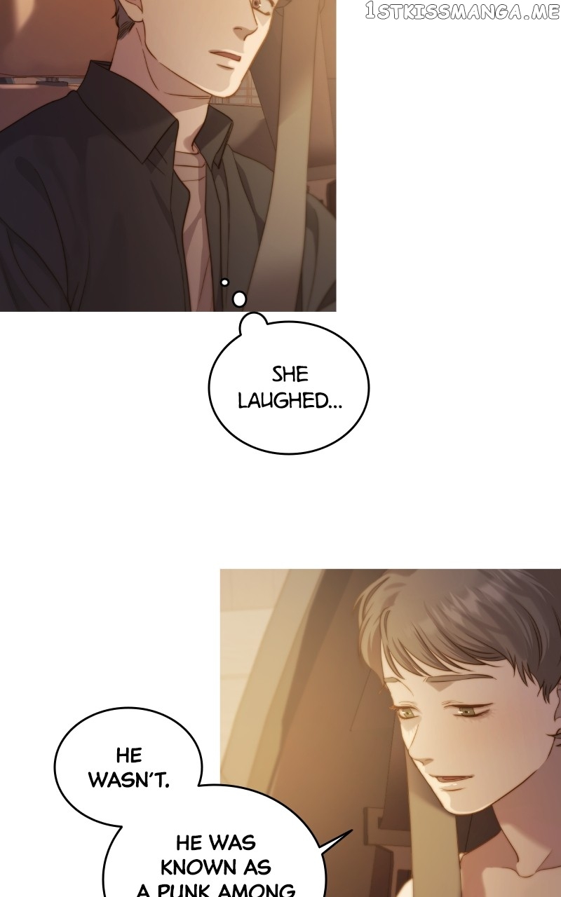 A Heartfelt Andante Chapter 14 - page 87