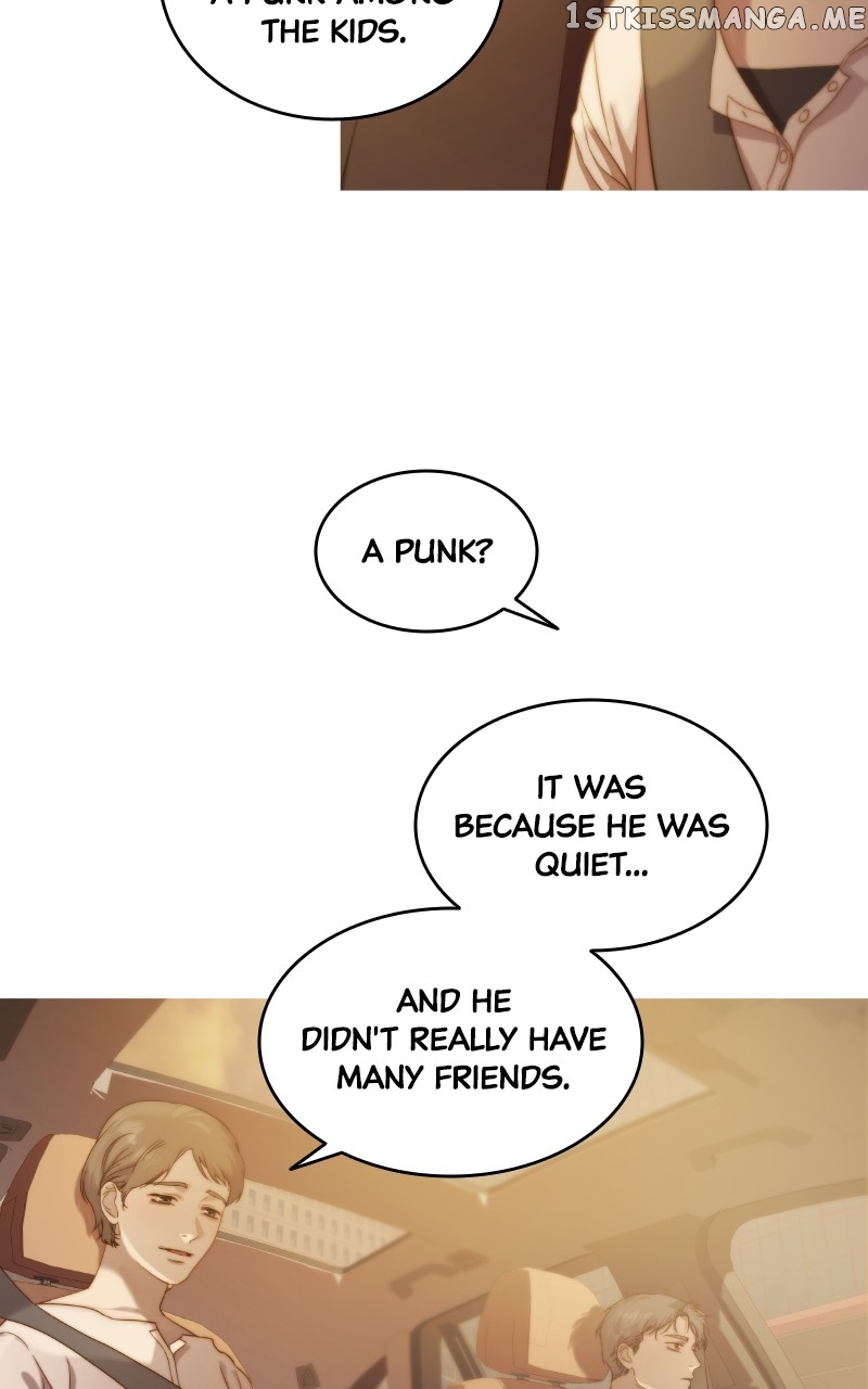 A Heartfelt Andante Chapter 14 - page 88