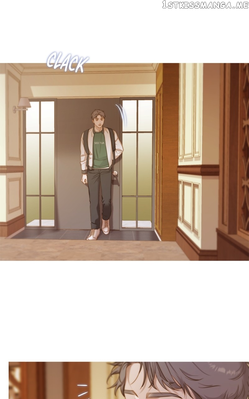 A Heartfelt Andante Chapter 29 - page 15