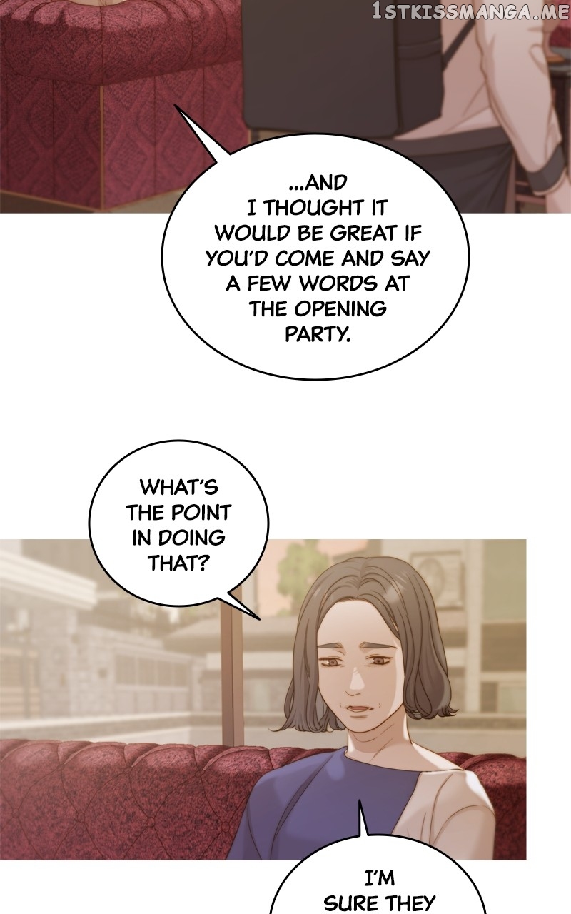 A Heartfelt Andante Chapter 29 - page 17