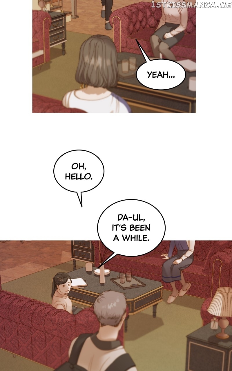 A Heartfelt Andante Chapter 29 - page 20