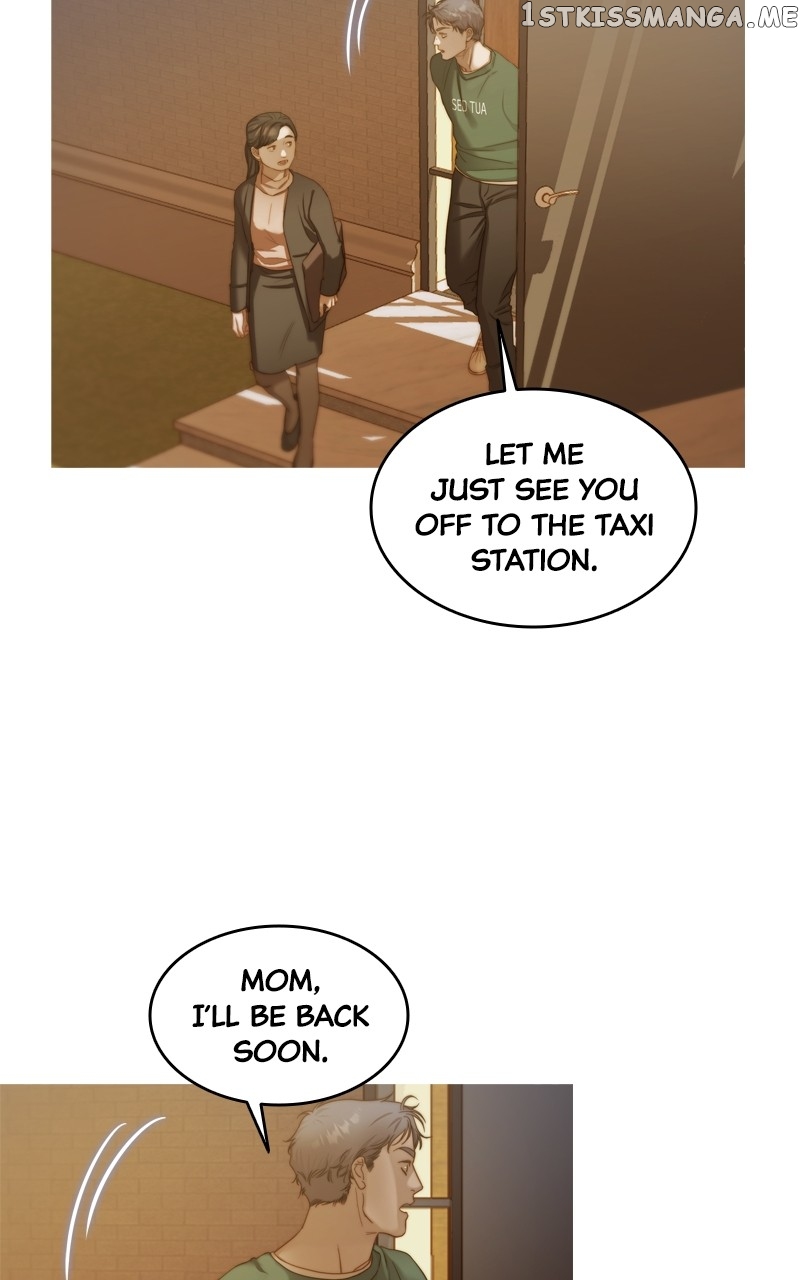 A Heartfelt Andante Chapter 29 - page 27