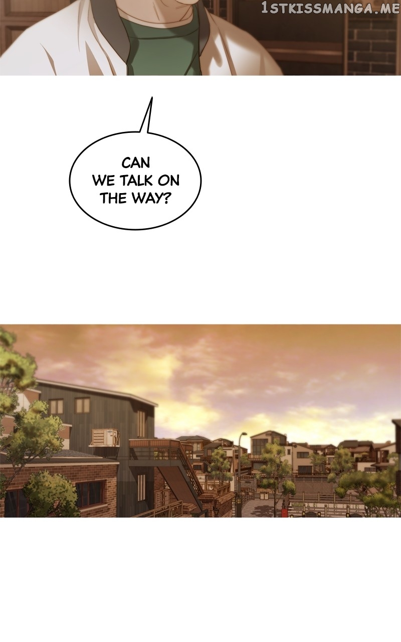 A Heartfelt Andante Chapter 29 - page 32