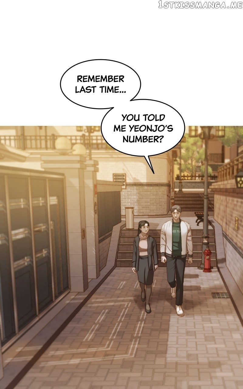 A Heartfelt Andante Chapter 29 - page 33
