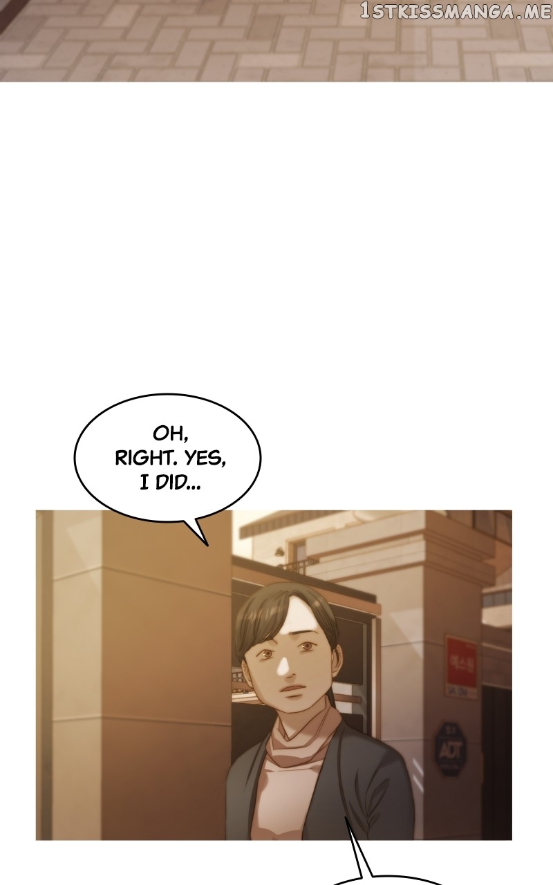 A Heartfelt Andante Chapter 29 - page 34