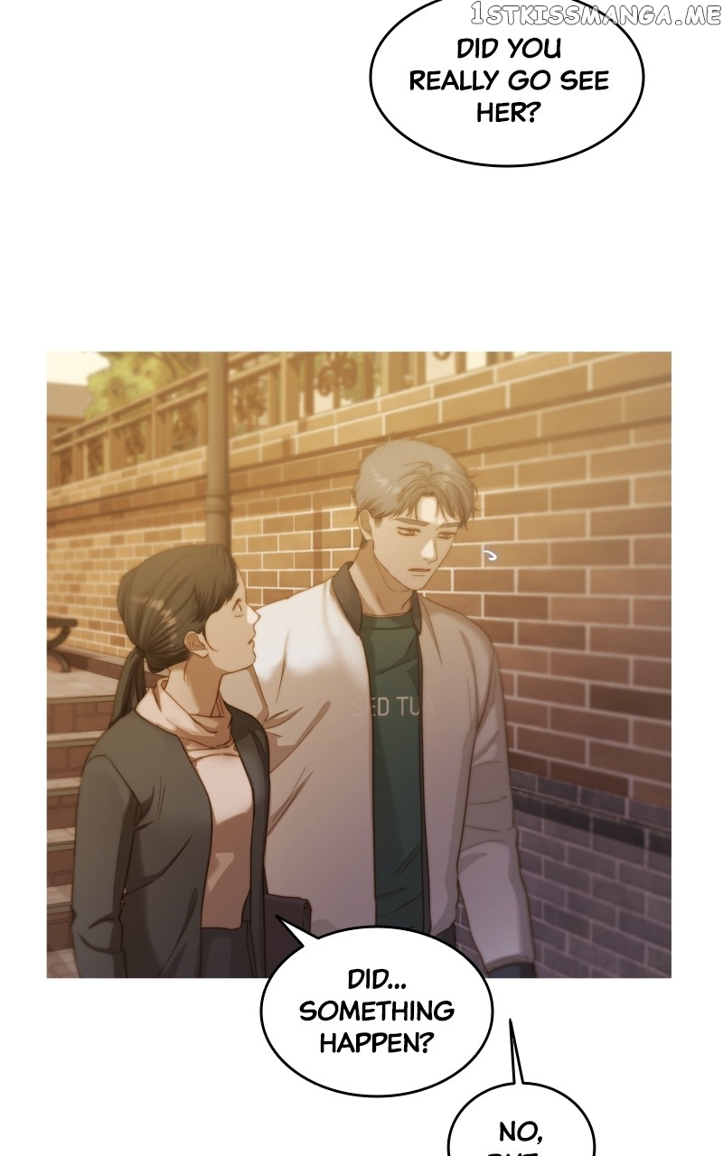 A Heartfelt Andante Chapter 29 - page 35
