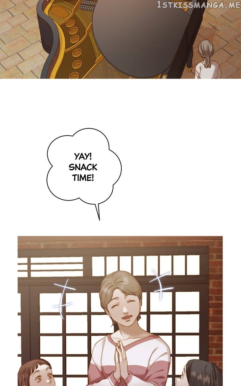 A Heartfelt Andante Chapter 29 - page 4