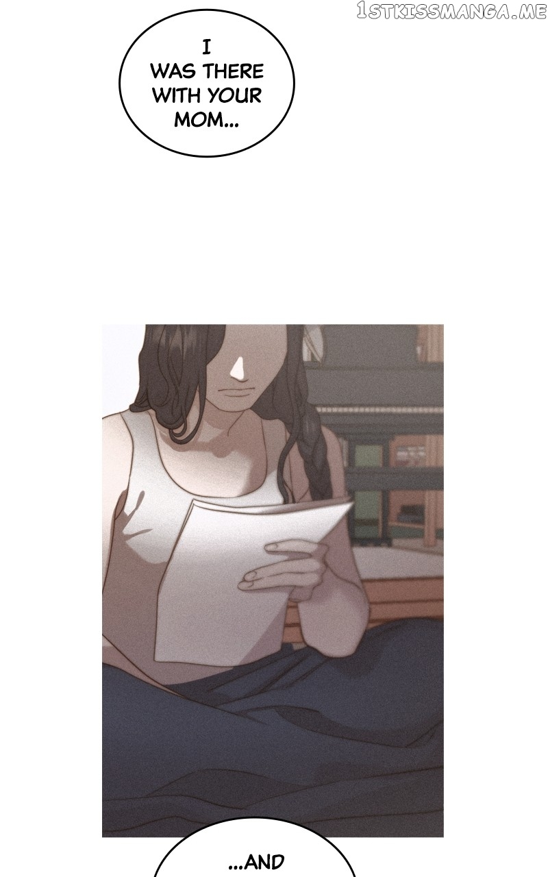 A Heartfelt Andante Chapter 29 - page 46