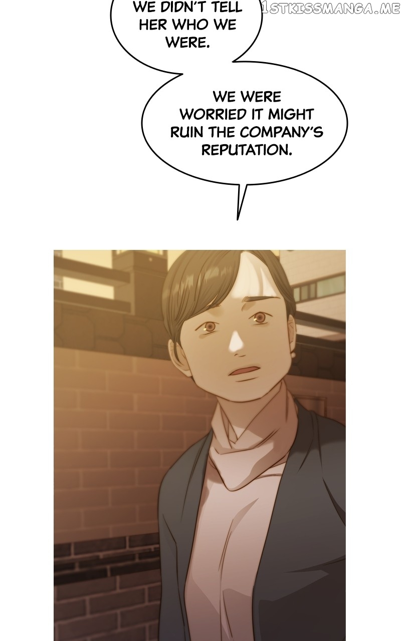 A Heartfelt Andante Chapter 29 - page 47