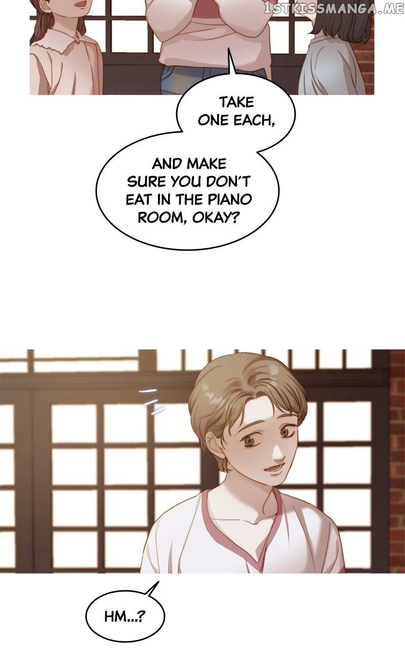 A Heartfelt Andante Chapter 29 - page 5