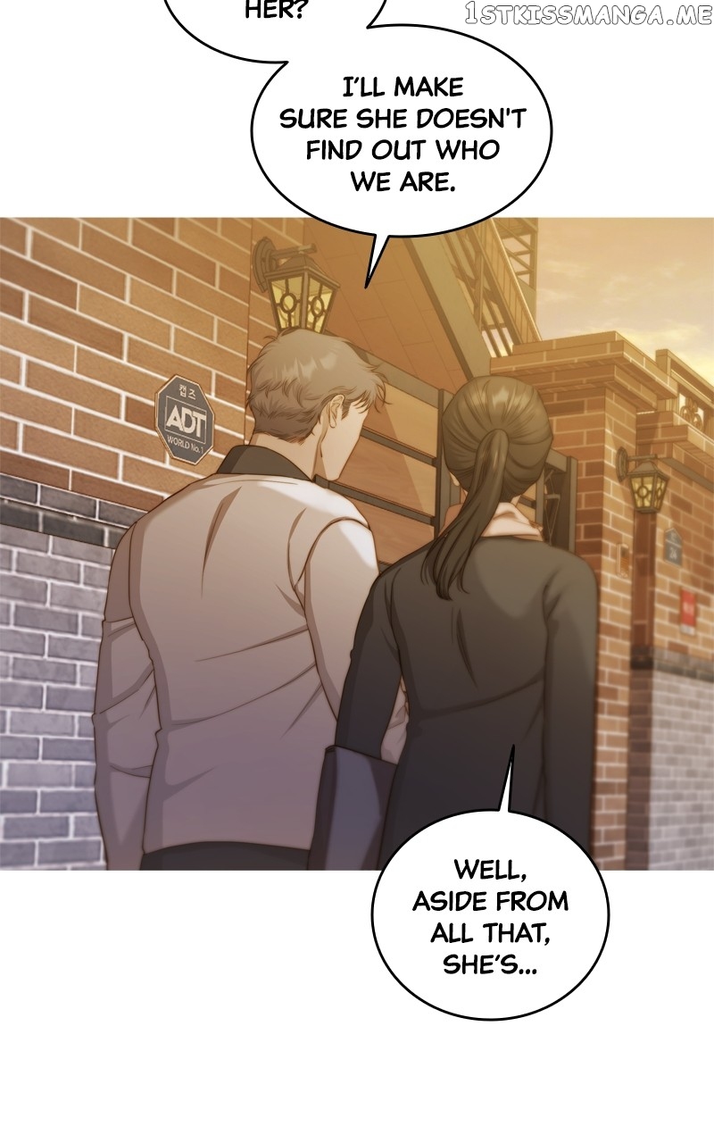 A Heartfelt Andante Chapter 29 - page 50