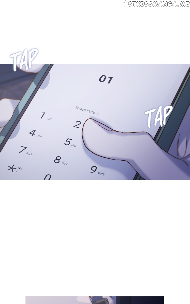 A Heartfelt Andante Chapter 29 - page 61