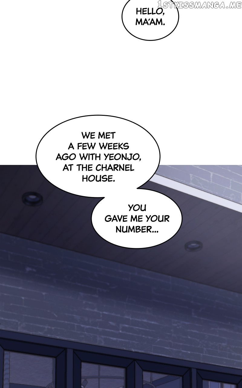 A Heartfelt Andante Chapter 29 - page 64