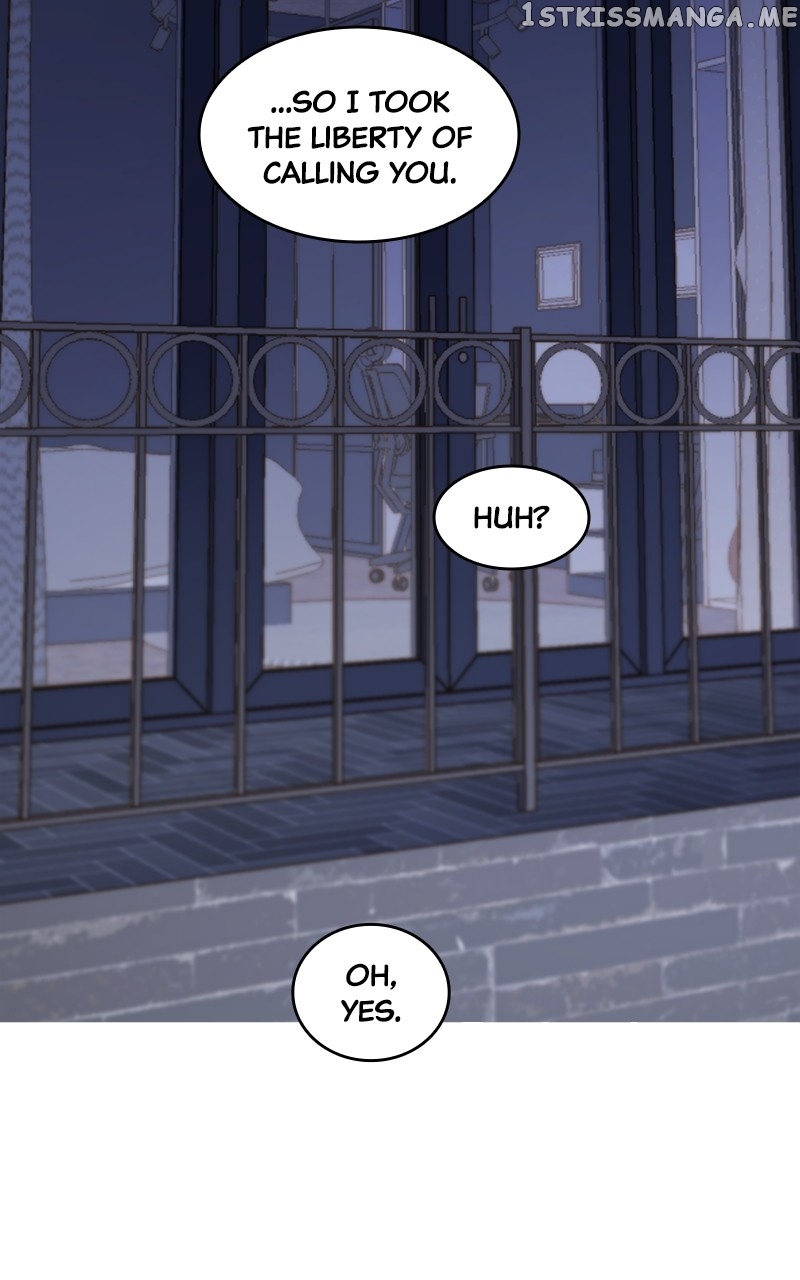 A Heartfelt Andante Chapter 29 - page 65