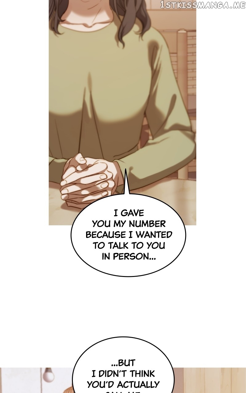 A Heartfelt Andante Chapter 29 - page 68