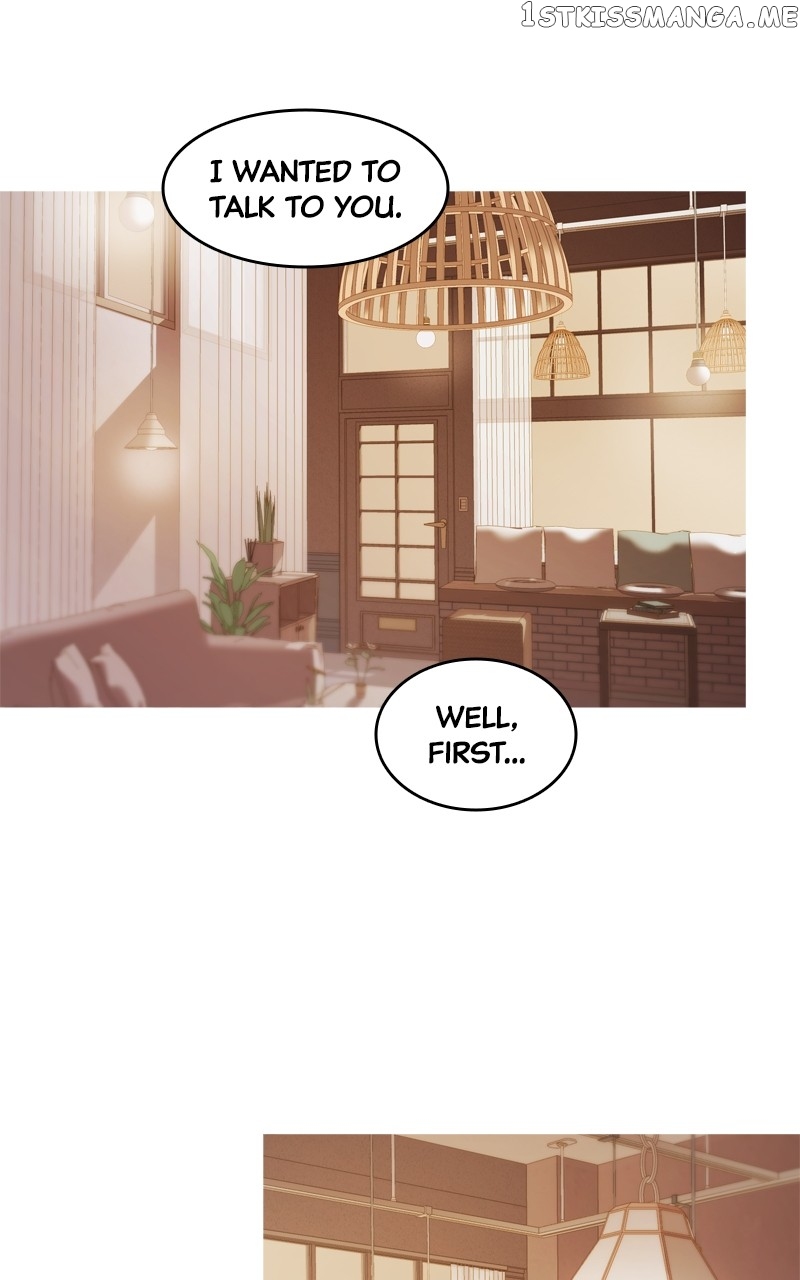 A Heartfelt Andante Chapter 29 - page 71