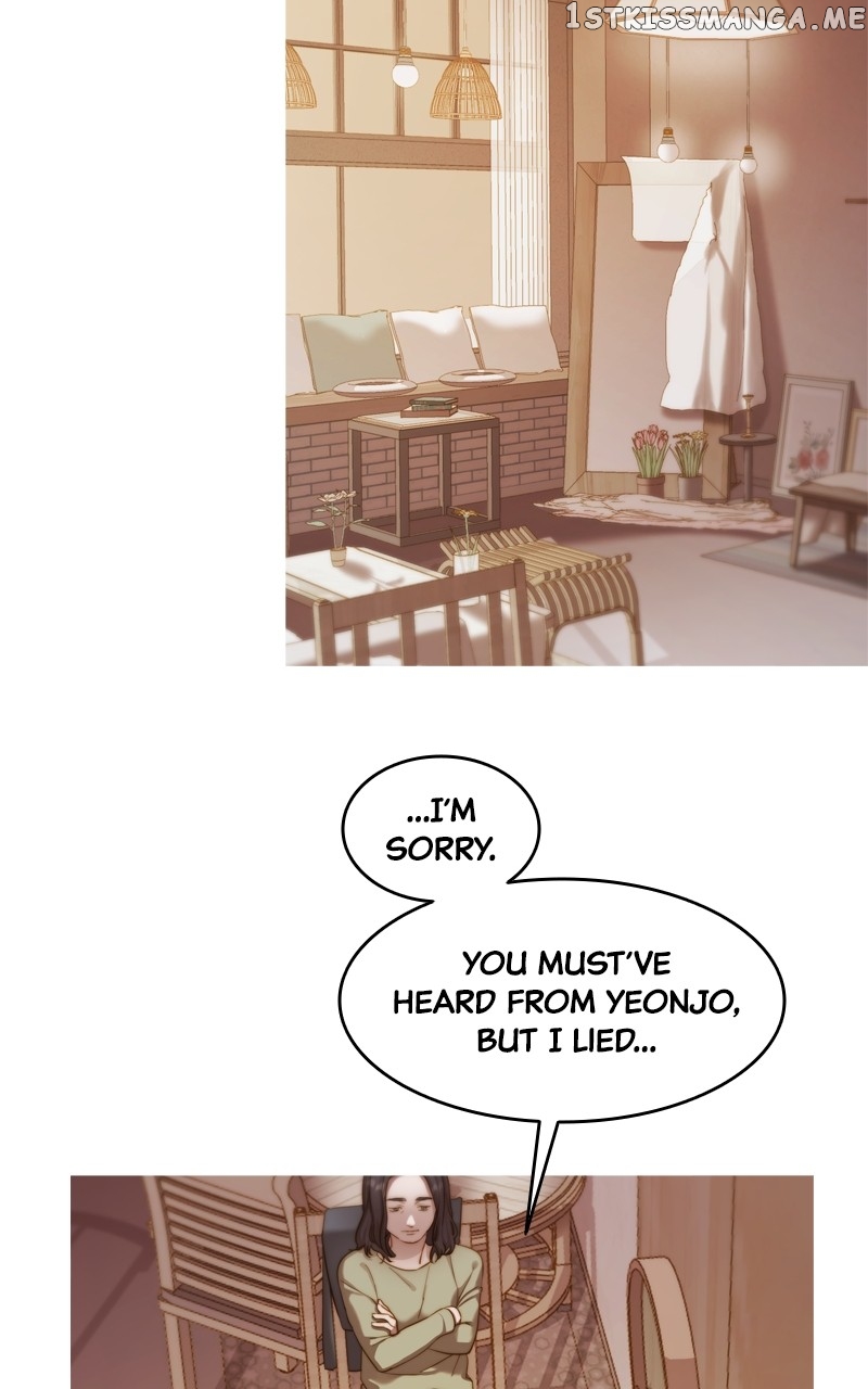 A Heartfelt Andante Chapter 29 - page 72