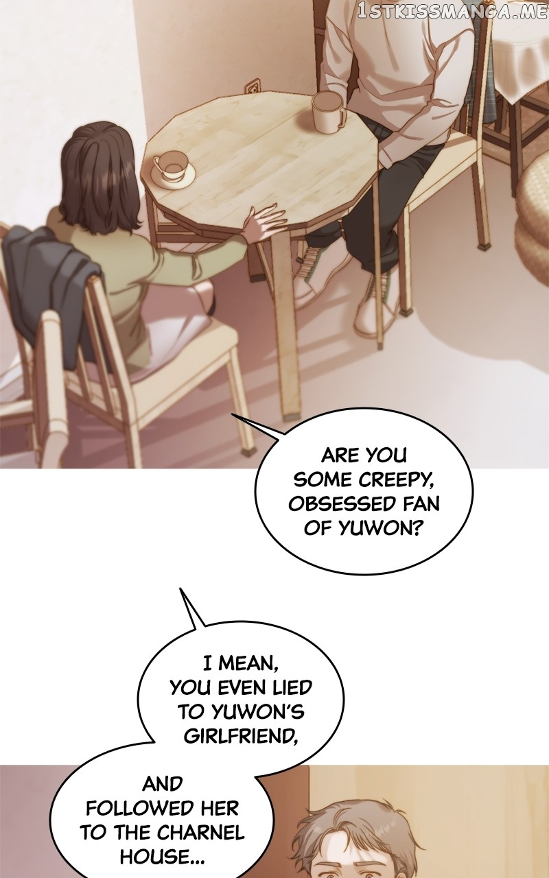 A Heartfelt Andante Chapter 29 - page 78