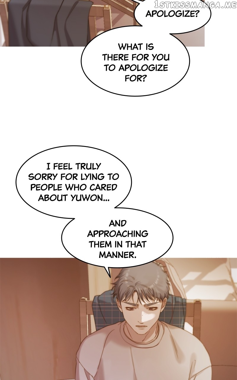 A Heartfelt Andante Chapter 29 - page 83