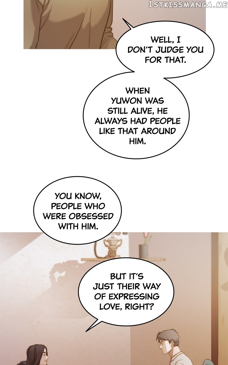 A Heartfelt Andante Chapter 29 - page 85