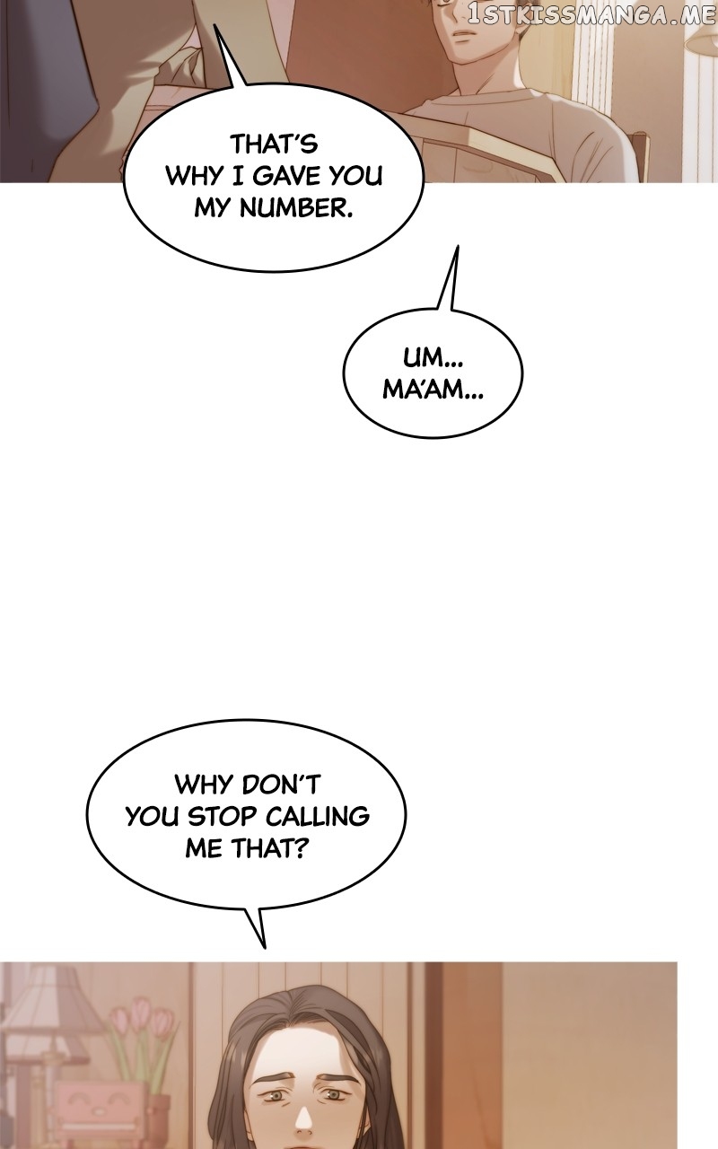 A Heartfelt Andante Chapter 29 - page 90