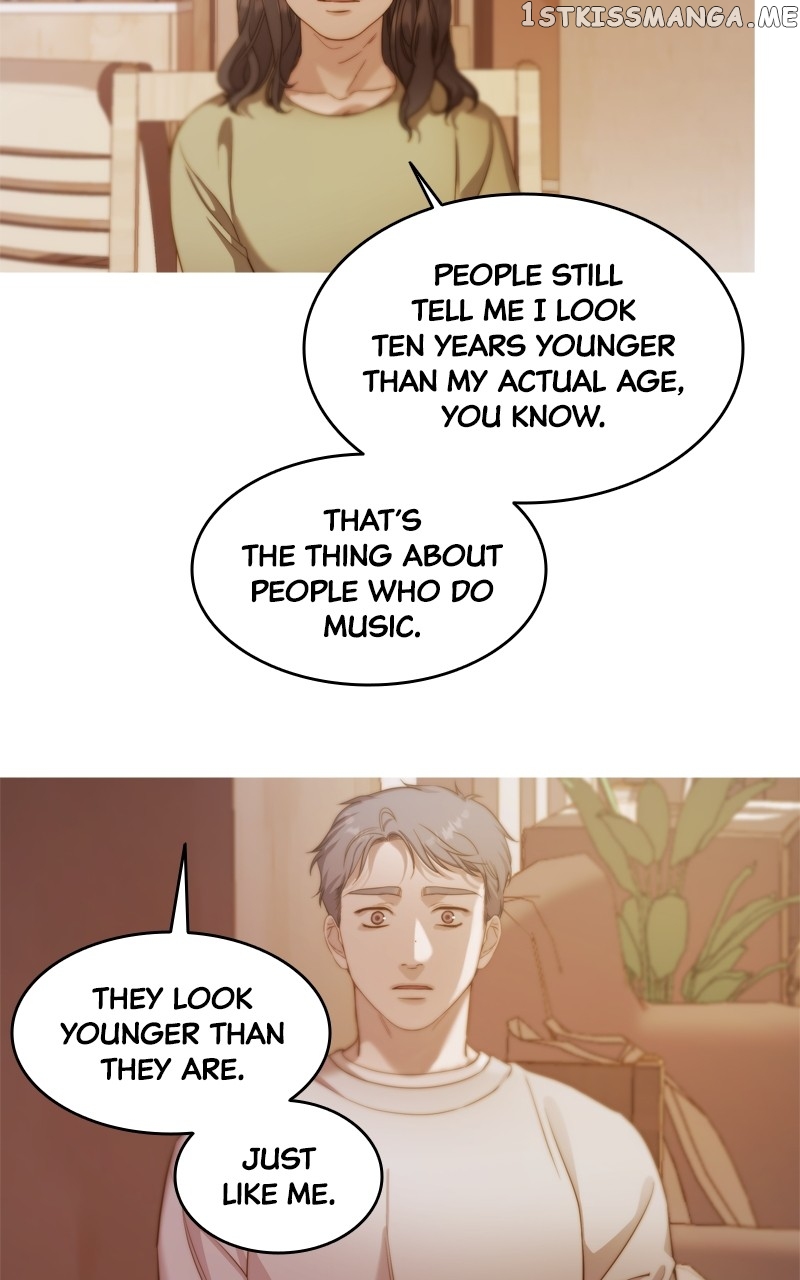A Heartfelt Andante Chapter 29 - page 91