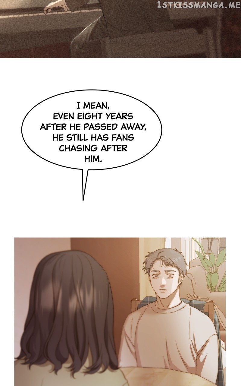 A Heartfelt Andante Chapter 29 - page 94