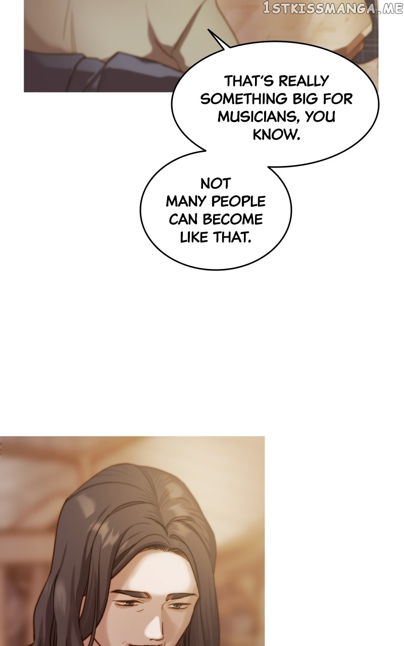 A Heartfelt Andante Chapter 29 - page 95