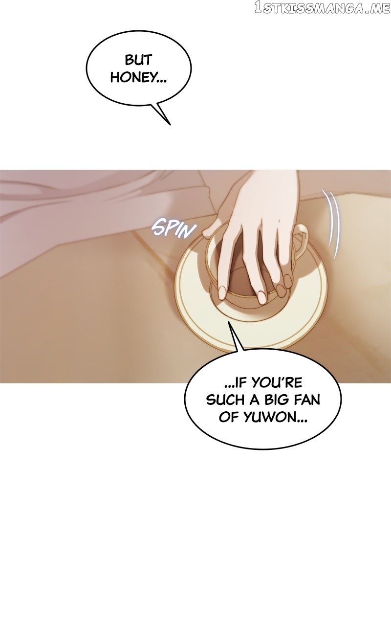 A Heartfelt Andante Chapter 29 - page 98