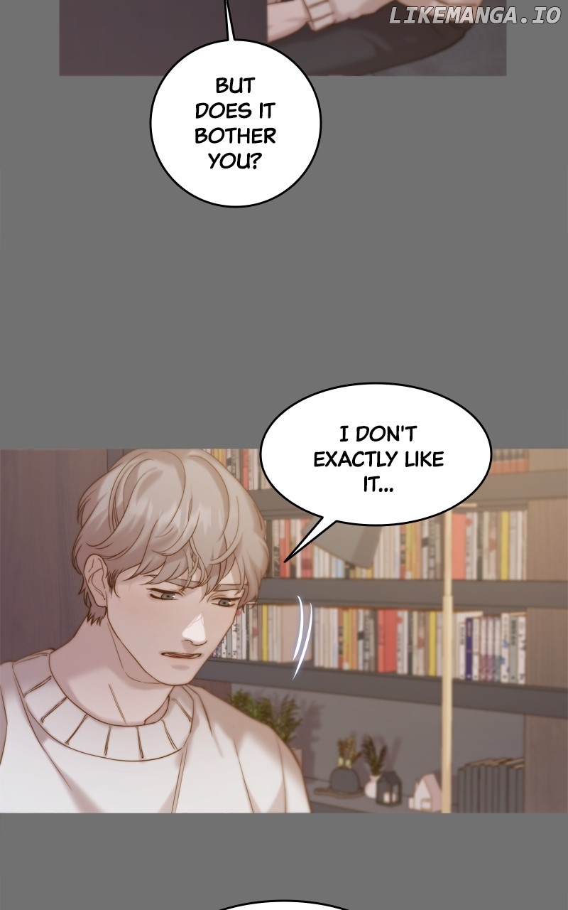 A Heartfelt Andante Chapter 57 - page 10